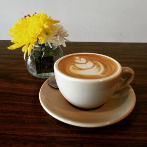CoffeeIggo Cafe-Iggo Cafe