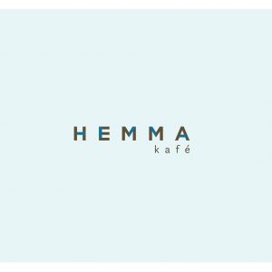 LogoHemma Kafe