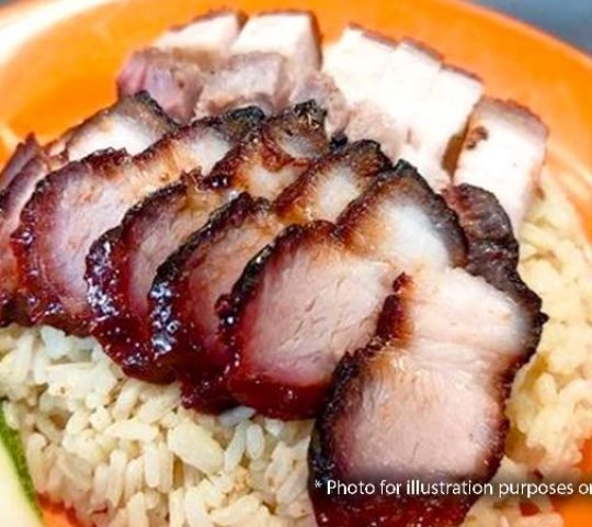 7 Chicken Rice Shop To Try in Setia Alam - Hungreats : Unlock Local ...